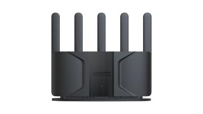 Wireless AP+Router HIKVISION DS-3WR30X(O-STD)/EU Dual Band Router 5-Antennas 2402Mbps+574Mbps