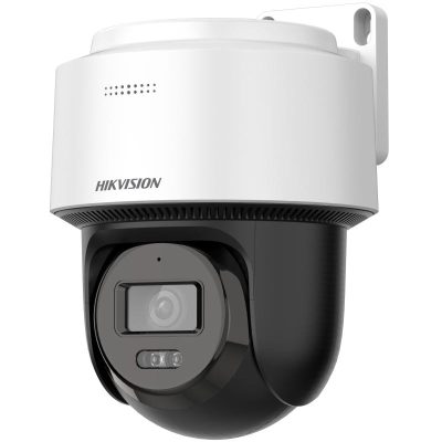 IP camera HIKVISION DS-2DE2C400MWG-E(O-STD)PT,уличн 4MP,IR/LED 20M,WIFI,MIC/SP,MicroSD