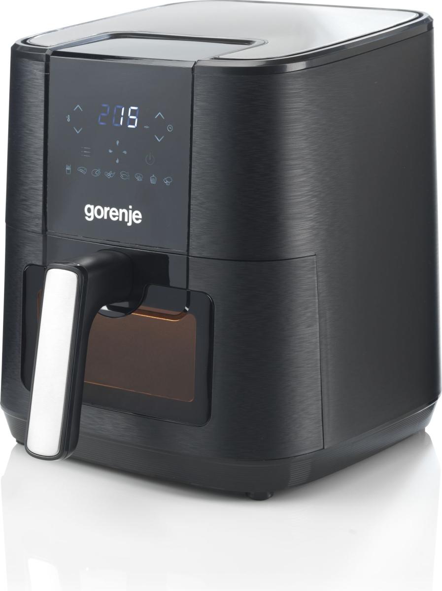 Аэрогриль Gorenje AF1350DWB