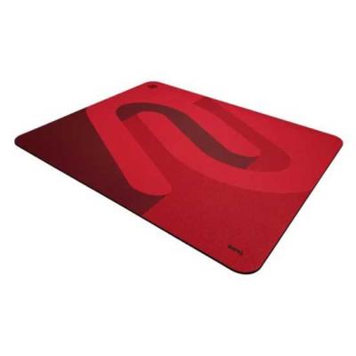BenQ ZOWIE G-SR-SE ZC02 for e-Sports Gaming Mouse Pad RED