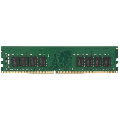DDR4 8GB PC-21300 (2666MHz) KINGSTON KVR26N19S8/8