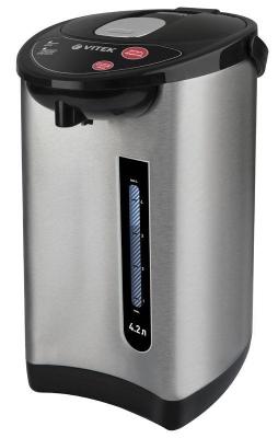 Термочайник Vitek VT-7101 . Объем 4,2 литра