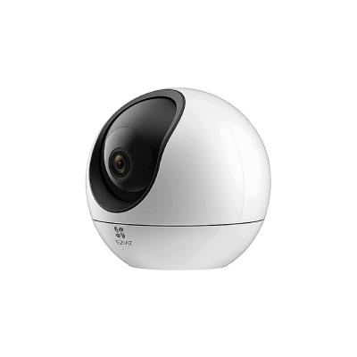 IP camera EZVIZ H6 3K кубическая 5MP,4mm,IR 10M,WiFi,microSD,MIC-SPEAK,ПОВОРОТНАЯ CS-H6-R100-1J5WF