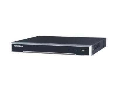 NVR HIKVISION DS-7632NI-K2(STD) (256mbps,32 IP,2ch/8MP,8ch/1080P,2HDD upto 10TB,H.265)