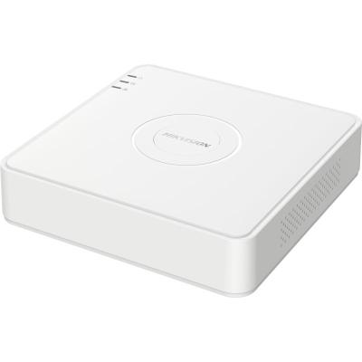 HDVR HIKVISION iDS-7104HQHI-M1/S(E) (4channel/1080P,4+2 IP/6MP,1HDD upto 10TB,H.265,AOC AcuSense)