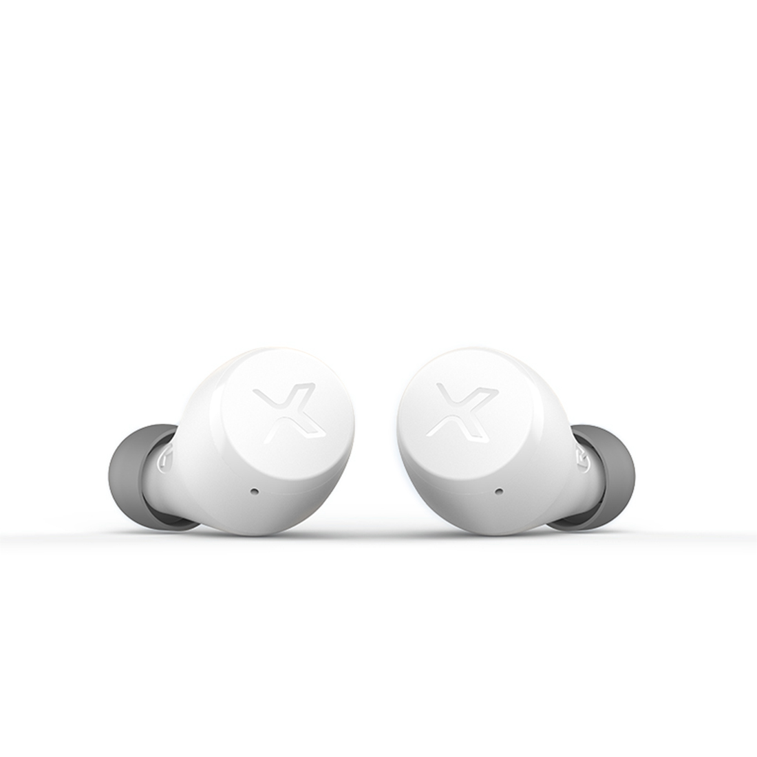 Наушники, Edifier, X3, Bluetooth, Микрофон, Белый