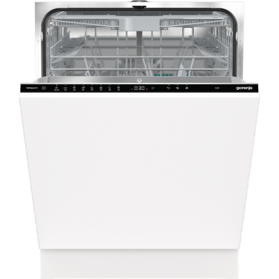 Встраиваемая посудомоечная машина Gorenje GV663C60