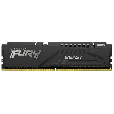 DDR5 16GB PC-41600 (5200MHz) PATRIOT SL PREMIUM BLACK PSP516G520081H1