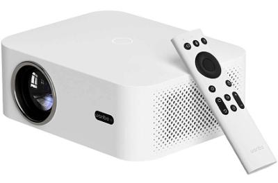 Xiaomi Wanbo Projector WanBo X2 Max WPA23