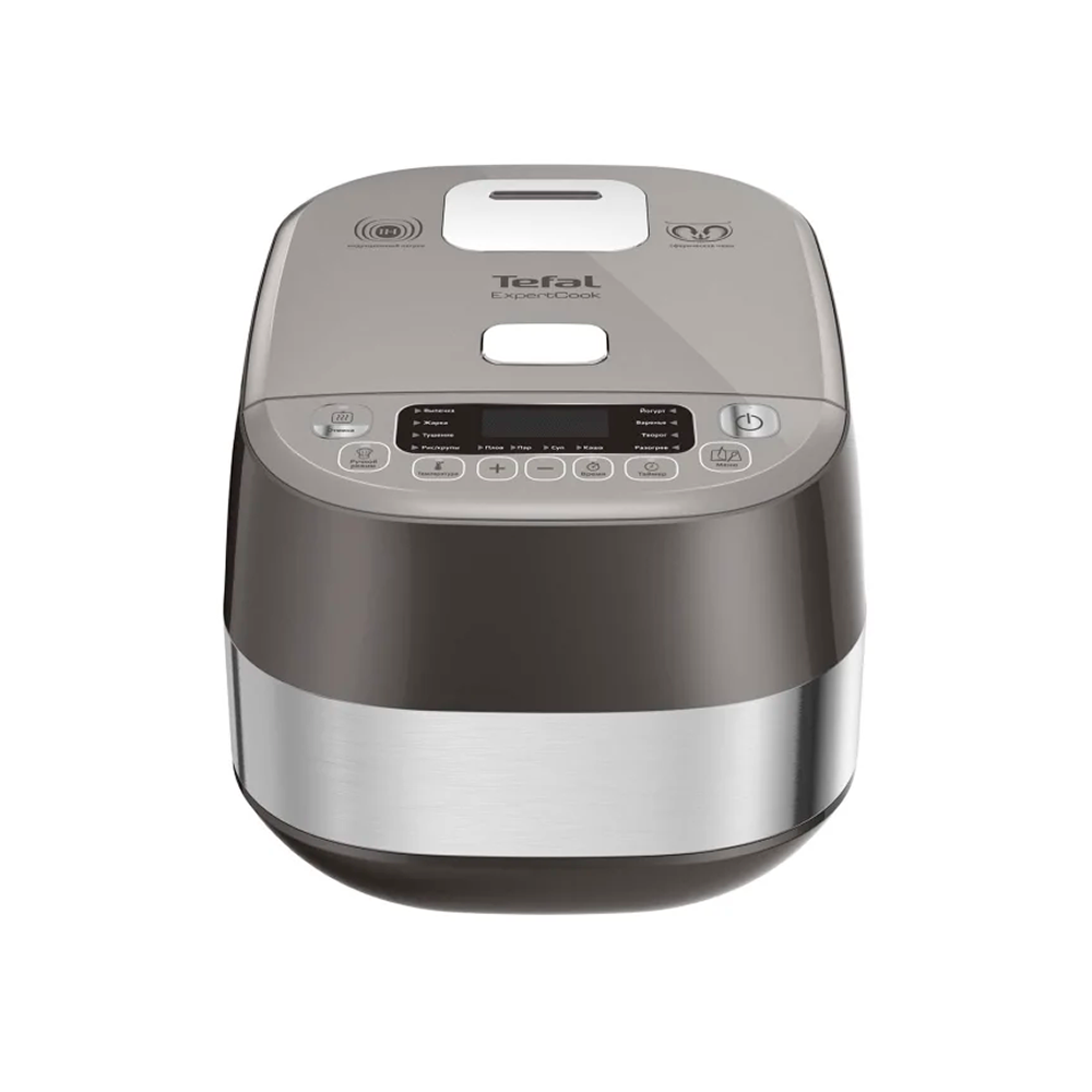 Мультиварка TEFAL RK802B32