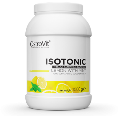 OstroVit Isotonic (1500 гр)