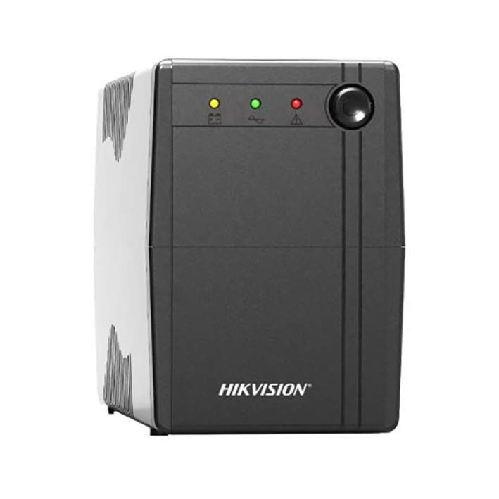UPS HIKVISION DS-UPS1000 1000VA 2xOutputSocket