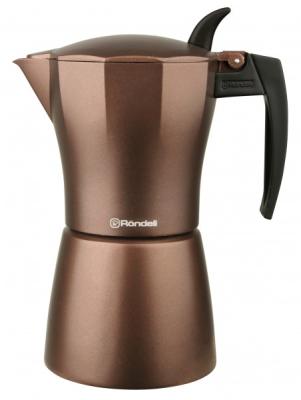 Гейзерная кофеварка Rondell RDA-399