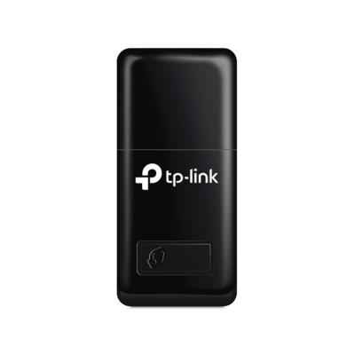 USB-адаптер, TP-Link, TL-WN823N, Беспроводной, 300M, USB