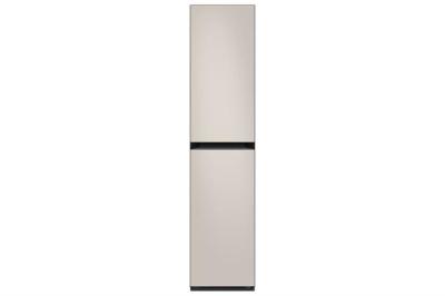 Паровой шкаф Samsung DF18CB8600ERLP Dual JetSteam WIFI Beige