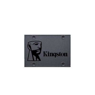 Твердотельный накопитель SSD, Kingston, SA400S37/480G, 480 GB, Sata 6Gb/s, 500/450 Мб/с