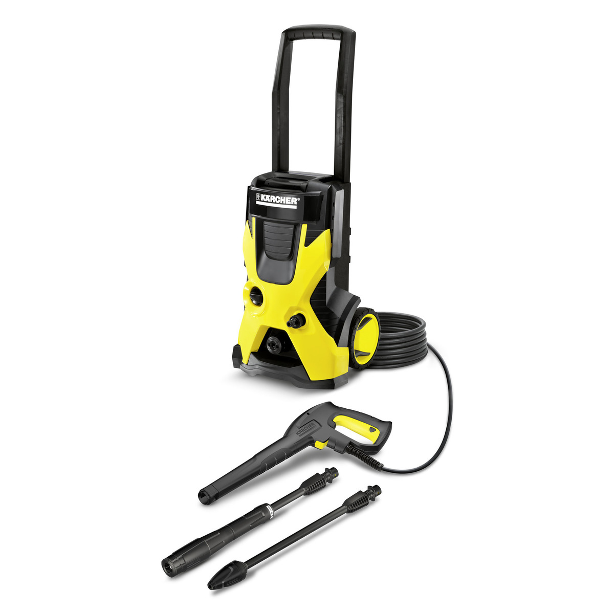 KARCHER K 5 Basic