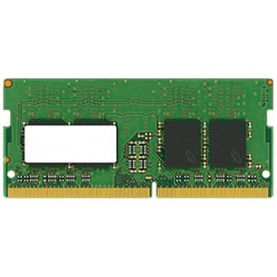 Память Micron 8GB DDR5 4800MHz (PC4-38400), SODIMM для ноутбука