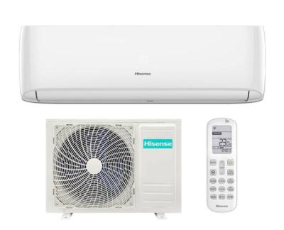 Кондиционер Hisense AST-09UW4RXVQH00B inverter, Wi-Fi, инсталляция 4 метра, 4in1 carbon filter,Hi-Nano, RTY3 remote, 4-way wind,  Energy Class A+++