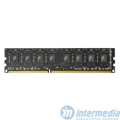 DIMM DDR4 4GB PC4-19200 (2400MHz) TEAM Elite