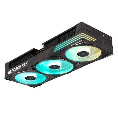 GALAX GeForce RTX 5080 EX Gamer 1-Click OC 16GB GDDR7 256bit 2640Mhz/30000Mhz RGB TRIPPLE Fan HDMI 3xDisplayPort [58NZN6MDBYEX]