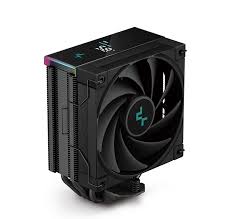 Cooler CPU DeepCool AK400 DIGITAL LGA1700/1200/115X AMD AM4/AM5 4HP 126×97×156mm