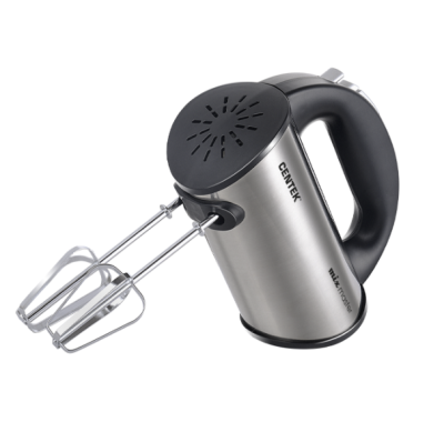 CENTEK CT-1108 чер/сталь