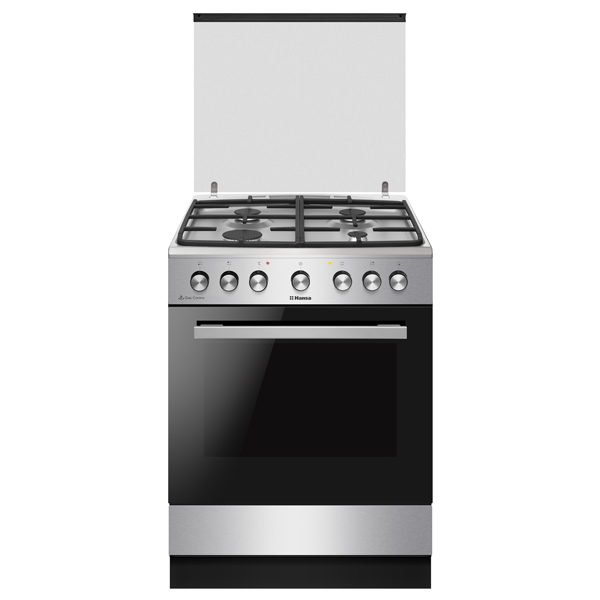 Газоэлектрическая плита Hansa FCMX68123