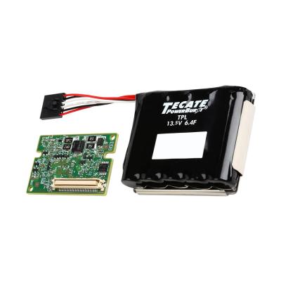 Батарея аварийного питания кэш-памяти, Supermicro, BTR-TFM8G-LSICVM02, 03-25444-06 LSI Supercap w/ 8GB CV, + 24'' cable (whole kit)