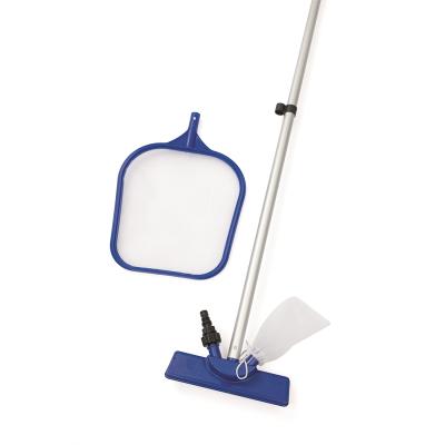 ????? ??? ?????? ???????? Flowclear Maintenance Kit, BESTWAY, 58013, ???????/????????, ???????-?????, ???????-?????????????, ??????????????? ????? 167??., ????-?????, ??????? ???????