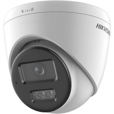 IP camera HIKVISION DS-2CD1383G2-LIU(2.8mm)(O-STD) купольн,уличн 8MP,IR 30M,MIC