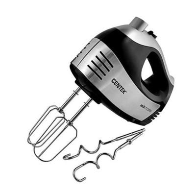 CENTEK CT-1122 черн/сталь