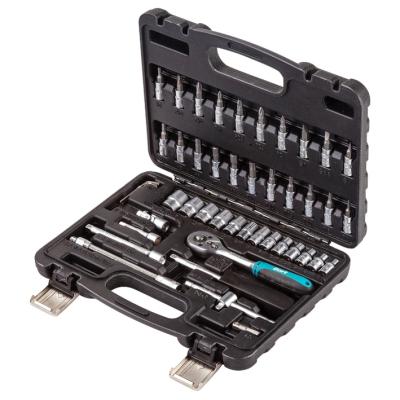 Набор ручного инструмента BORT BTK-46