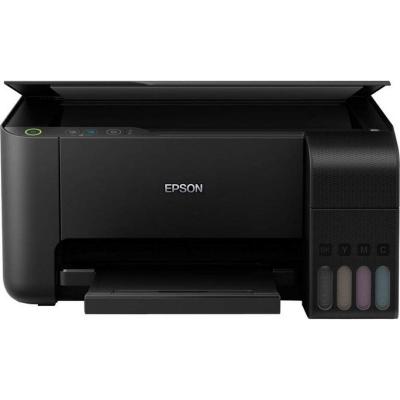 МФУ Epson L3250 фабрика печати. WI-FI