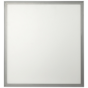Светодиодная панель ЭРА SPL-5-40-4K (S) 595х595х8 40 Вт 4000K серебр. (2/6)
