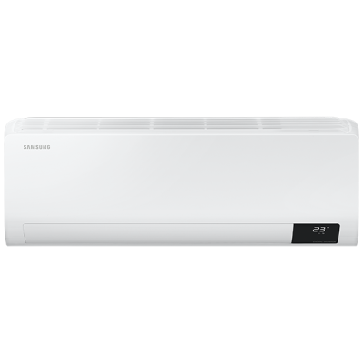 Кондиционер Samsung AR18BSFC Inverter, WindFree, SmartThings, White
