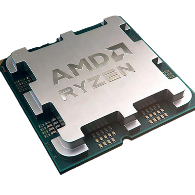 СPU AM5 AMD Ryzen 5 7500F / 3.7-5.0GHz, 32MB Cache-L3, No-Graphics, 6 Cores + 12 Threads, Tray