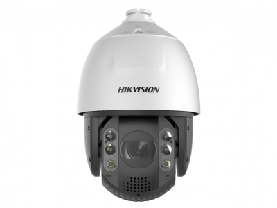 IP camera HIKVISION DS-2DE7A425IW-AEB(T5)(O-STD) 4MP,PTZ,25x ZOOM,уличн,всепогод,IR200M,MicroSD