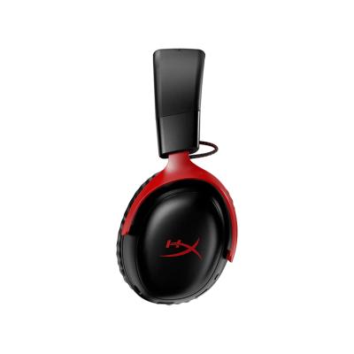 Наушники с микрофоном HYPERX 77Z46AA HYPERX Cloud III Wireless RED