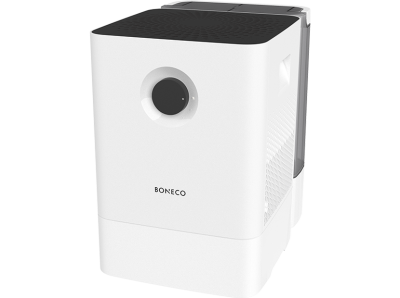 Мойка воздуха Boneco W 300 цвет белый