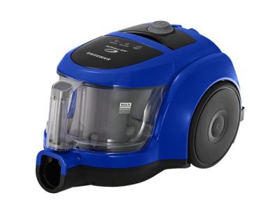 Пылесос Samsung VCC4520S36/XEV Blue