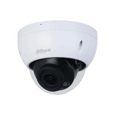 IP видеокамера, Dahua, DH-IPC-HDBW2241R-ZS, 2-мегапиксельная ИК-вариофокальная купольная сетевая камера WizSense