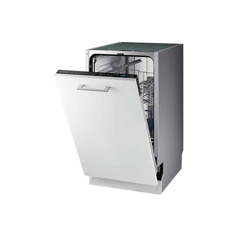 Встраиваемая посудомоечная машина Samsung DW50R4040BB/WT