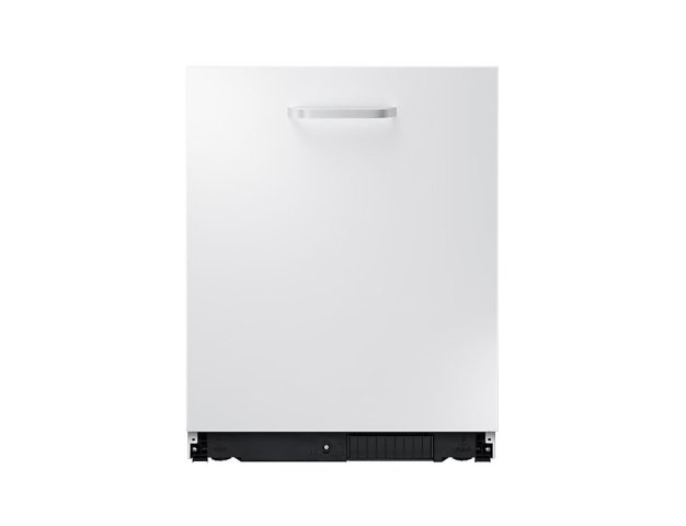 Встраиваемая посудомоечная машина Samsung DW60M5050BB/WT