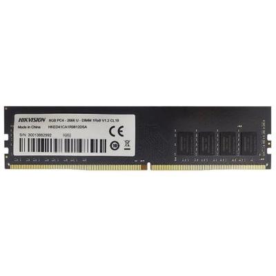 DDR4 8GB PC-21333 (2666MHz) HIKVISION HKED4081CBA1D0ZA1