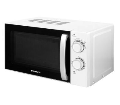 Микроволновая печь KRAFT KF20MW7W-102M