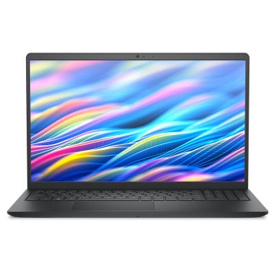Dell 15 ВС15250 Intel Core 3 100U (6 ядер/8 потоков up to 4.7GHz), 15.6" LED FULL HD IPS (1920 x 1080) 120Hz, 48GB, 1Tb HDD + 512GB SSD PCIe NVMe M.2, Intel Graphics, Wi-Fi 6, BT 5.0, USB Type-C, 720p HD Cam at 30 fps HD RGB, Eng-Rus, CARBON BLACK