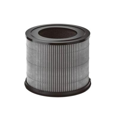 Фильтр для очистителя воздуха Smartmi Air Purifier P1, Smartmi, ZMFL-P1-C/APF6003GL, Против аллергии на шерсть животных