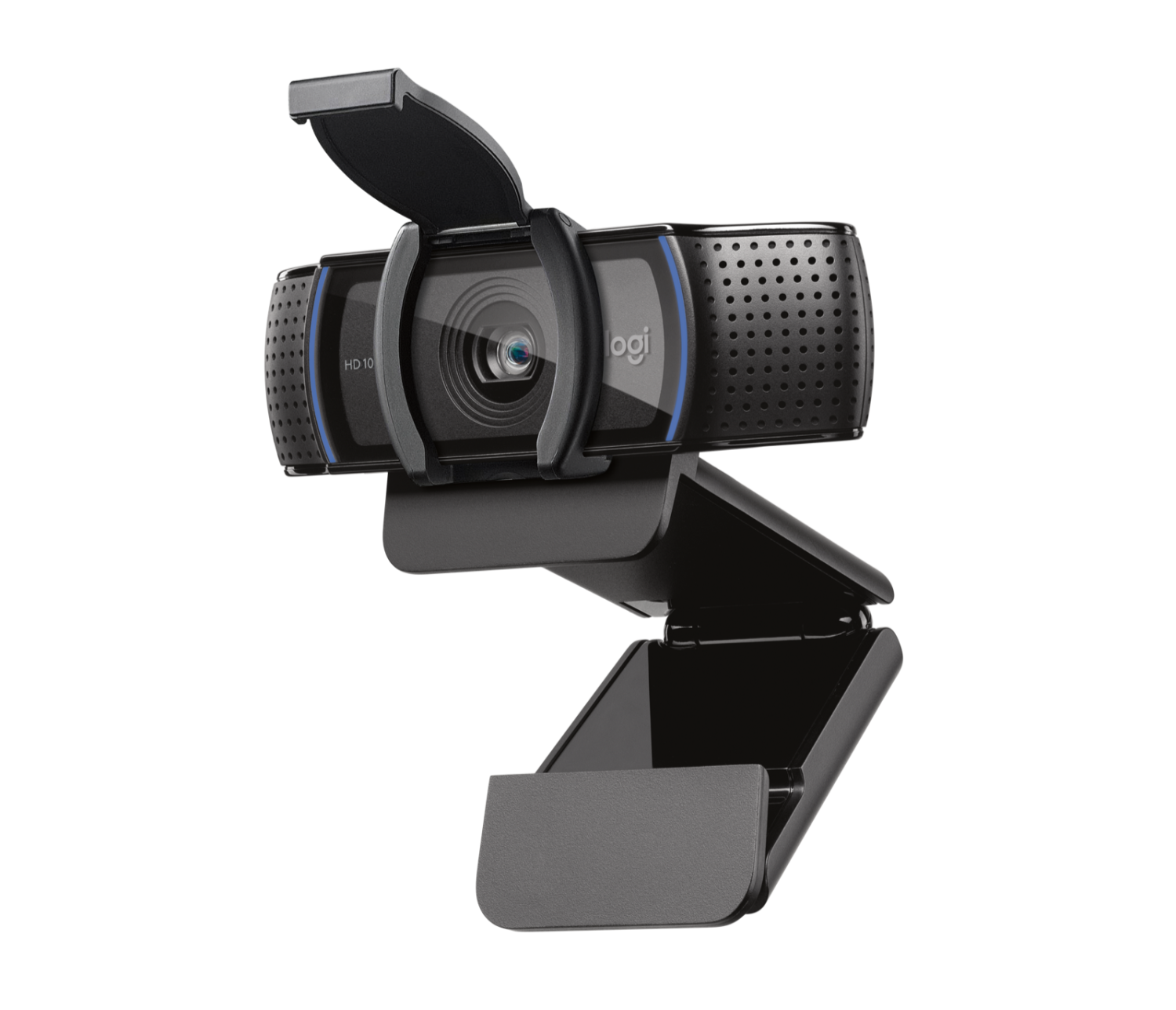Web Cam Logitech C920s PRO Full HD