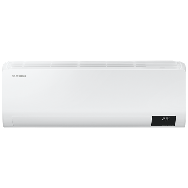 Кондиционер Samsung AR18BSFC Inverter, WindFree, SmartThings, White